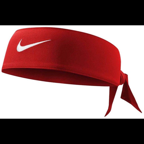 Nike head tie - Picture 3 of 5